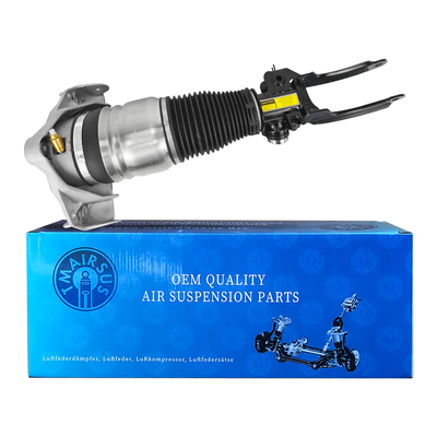 zawieszenie powietrzne zawieszenie uderzeniowe dla dla Q74L VW Touareg I Porsche 955/957 przednie lewo i prawo 7L6616039D 7L6616040D
