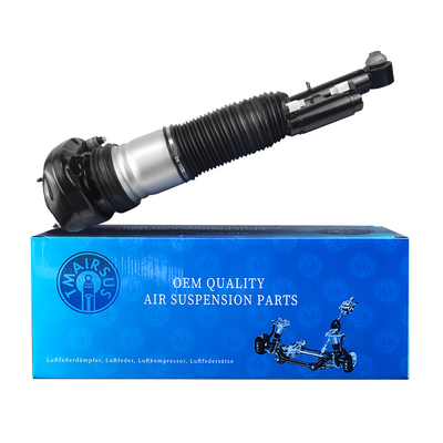 Podwieszenie Podwieszenie powietrzne Wstrząs dla BMW G11 G12 serii 7 Z tyłu w lewo i w prawo F3086171011 F3086171012 75687459302