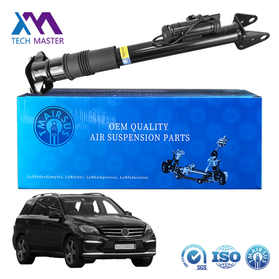 Tylny amortyzator pneumatyczny do Mercedes Benz W164, system zawieszenia i amortyzatory 1643202731 1643203031