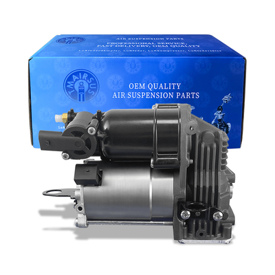 Sprężarka zawieszenia pneumatycznego do Mercedes-Benz W216 CL W221 S/CLS 2213201704 2213201904 2213200304