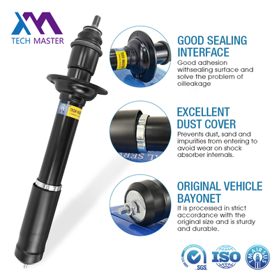 Amortyzatory zawieszenia do Mercedes Benz W163 Części zawieszenia samochodowego Amortyzator 1633200213