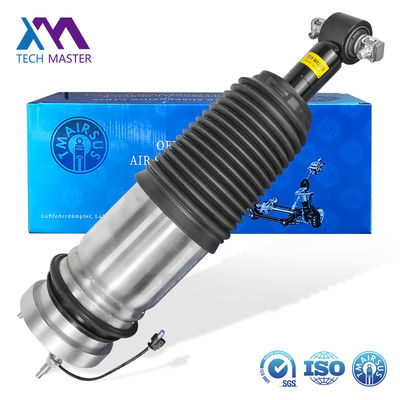 Amortyzator przedni, bufor zawieszenia pneumatycznego do Cadillac Escalade Chevrolet Tahoe GMC Yukon Silverdado 84844792 85521597