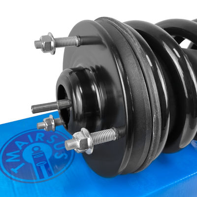 Nowe zawieszenie pneumatyczne 15918522 15939374 341493 Przednie lewo i prawo z ADS dla 2007-2014 Cadillac Escalade Tahoe Yukon Silverdado