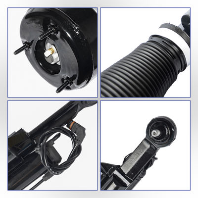 Wstrząs zawieszenia powietrznego 2213200438 przednie lewo i prawo 4Matic dla 2007-2012 Mercedes-Benz W221