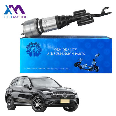 NOWY Amortyzator Zawieszenia Pneumatycznego 2533200501 2533206901 Przód Lewy i Prawy 4 Matic do Mercedes-Benz W253 2015-2022