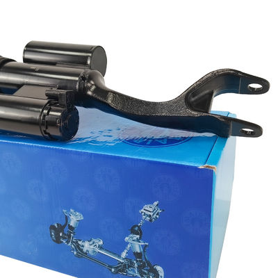 NOWY Amortyzator Zawieszenia Pneumatycznego 2533200501 2533206901 Przód Lewy i Prawy 4 Matic do Mercedes-Benz W253 2015-2022