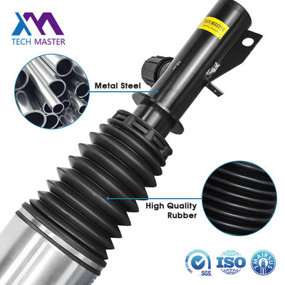 Materiał ze stali gumowej, zawieszenie powietrza, amortyzator 68459085AE 68376339AC 68459082AE 68376338AC dla Jeep Grand Cherokee WK2 2021-