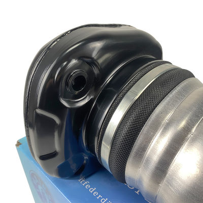 BMW G11 G12 serii 7 tylne lewy lub prawy zawieszenie powietrzne sprężyna / poduszka powietrzna 37106874593 37106874594 XLB
