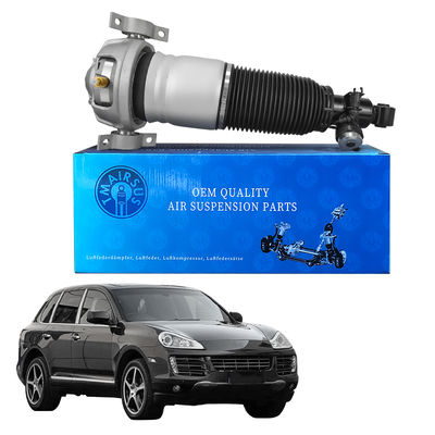 Wstrząs zawieszenia powietrznego 95533303320 95533303442 Z tyłu w lewo i w prawo dla 2002-2010 VW Touareg I Porsche 955/957