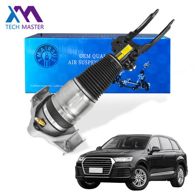 2007-2015 Podwieszenie pneumatyczne 7L5616040E 7L6616040D przednie lewo i prawo dla Audi Q7 4L
