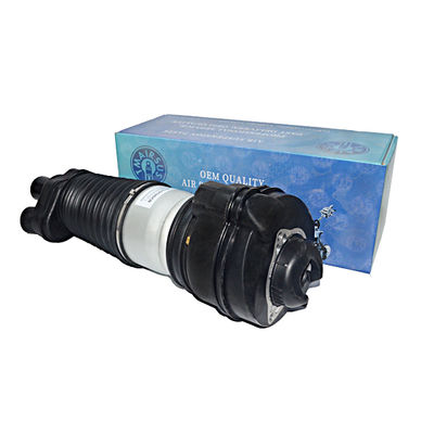 2018-2022 Nowa zawiesina pneumatyczna 9Y0616039 9Y0616039C 9Y0616039B Przednia lewa i prawa dla Porshe Cayenne 9Y