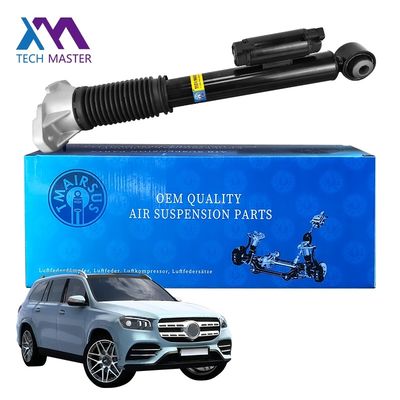 Podwieszenie Podwieszenie powietrzne Wstrząs dla Mercedesa W167 GLS GLE Z tyłu w lewo z ogłoszeniami 1673202301 1673202201 1673200302