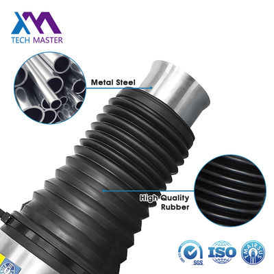 Poduszka pneumatyczna zawieszenia przedniego do Mercedes W223, sprężyna pneumatyczna, guma 2233208703 2233208803