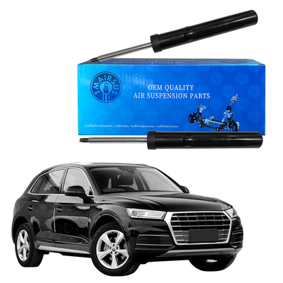 Część 80A413029D z przodu z lewej i prawej strony z EDC dla 2018-2024 Audi Q5 Q5 Sportback SQ5