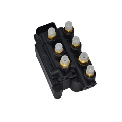 Blok zaworu magnetycznego dla Tesla Model S Model 3 Model X Air Ride Valve Block 600640600A