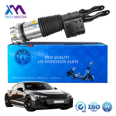 2021 Wysokiej jakości amortyzator pneumatyczny PAD616037 9J0616037C 9J1616037E Przód Lewy i Prawy do Audi Etron GT Porsche Taycan