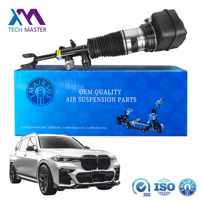 2023 Nowy AIr Podwieszenie Wstrząs 37106892585 6892585 Przednie lewo i prawo dla BMW G70 serii 7 I7