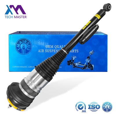 Wstrząs zawieszenia powietrznego dla Mercedes-Benz W223 S-Class z tyłu lewo/prawo 2233209503 2233200703 2233209603 2233200803 18 miesięcy gwarancji
