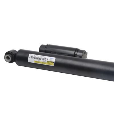 Auto część zawieszenie powietrzne amortyzator dla Mercedes Benz W205 tylny 2/4matic z ADS zawieszenie powietrzne amortyzator samochodowy 2053208530 2053208630