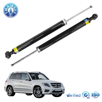 Tech Master Normal / Coil Spring Absorber Strut 2043200131 dla Mercedes-Benz X204 2011-2015 z profesjonalnym opakowaniem