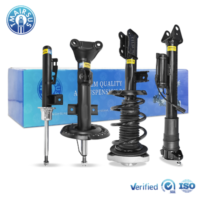Tech Master Normal / Coil Spring Absorber Strut 2043200131 dla Mercedes-Benz X204 2011-2015 z profesjonalnym opakowaniem