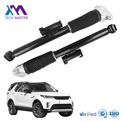 Trwały i popularny tylny amortyzator pneumatyczny LR153063 LR167519 LR153057 LR167525 do Land Rover L460 Range Rover Sport L461