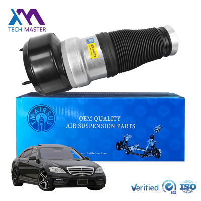 Zawieszenie pneumatyczne miech powietrzny do Mercedes Benz W221 Zawieszenie pneumatyczne 2213209313 2213209913