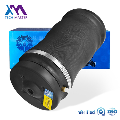Zestaw naprawczy miecha pneumatycznego do zawieszenia pneumatycznego Mercedes Benz W164 ML W166 W292 tył Airmatic 1643200625 2923200525