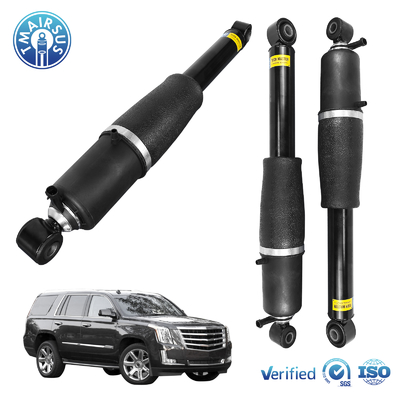 Amortyzator zawieszenia pneumatycznego do Cadillac Escalade Chevrolet Avalanche Suburban Taho GMC Yukon Denali Tył z ADS 25979391 25979393 25979394
