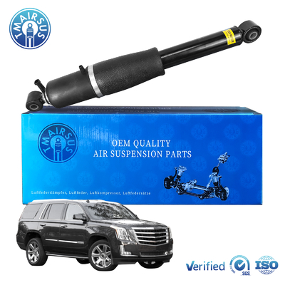 Amortyzator zawieszenia pneumatycznego do Cadillac Escalade Chevrolet Avalanche Suburban Taho GMC Yukon Denali Tył z ADS 25979391 25979393 25979394