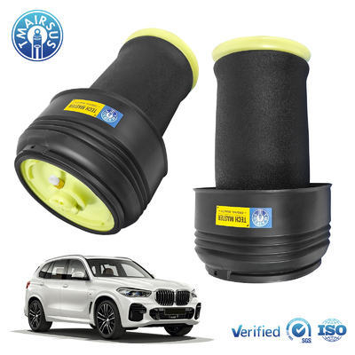 Zawieszenie Sprężyna Zawieszenia Pneumatycznego Do X5 (E70) BMW X6 (E71) BMW X6 (E72) Tylna Sprężyna Pneumatyczna 37126790078 37126790081 37126790082