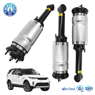 Air Spring Suspension Shock Absorber For Discovery 3 Discovery 4 auto air suspension shock RNB501580 RNB501180