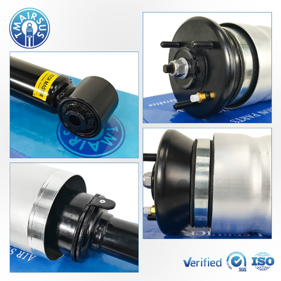 Air Spring Suspension Shock Absorber For Discovery 3 Discovery 4 auto air suspension shock RNB501580 RNB501180