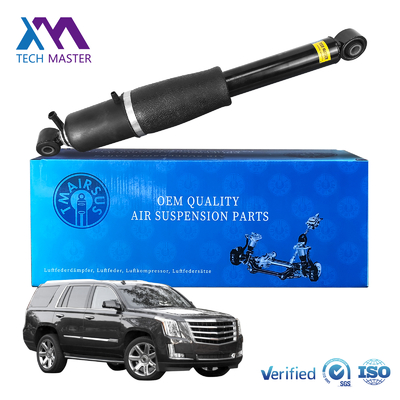 Gumowy amortyzator do GMC Yukon Denali Amortyzator do samochodów 25979394 22187156 1575626