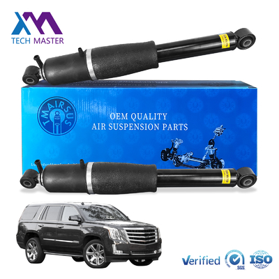 Gumowy amortyzator do GMC Yukon Denali Amortyzator do samochodów 25979394 22187156 1575626