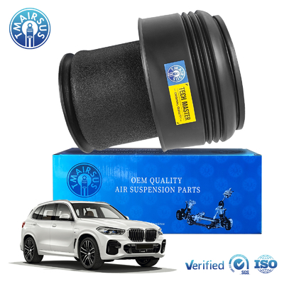 Zawieszenie Pneumatyczne Sprężyna Zawieszenia Pneumatycznego Do BMW F15 F85 X5, X6 F16 F86 Tył Lewy i Prawy 37126795013 37126795013