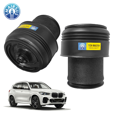 Wysokiej jakości sprężyna zawieszenia pneumatycznego do BMW F15 F85 X5 X6 F16 F86 tył lewy i prawy 3712 6795014 37126795014