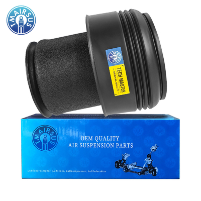 Wysokiej jakości sprężyna zawieszenia pneumatycznego do BMW F15 F85 X5 X6 F16 F86 tył lewy i prawy 3712 6795014 37126795014