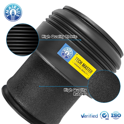 Wysokiej jakości sprężyna zawieszenia pneumatycznego do BMW F15 F85 X5 X6 F16 F86 tył lewy i prawy 3712 6795014 37126795014