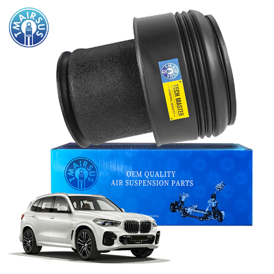 Wysokiej jakości sprężyna zawieszenia pneumatycznego do BMW F15 F85 X5 X6 F16 F86 tył lewy i prawy 3712 6795014 37126795014