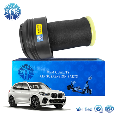 Wysokiej jakości sprężyna pneumatyczna do X5 (E70) BMW X6 (E71) BMW X6 (E72) Tylna sprężyna pneumatyczna 37126790083 37126790081 37126790082
