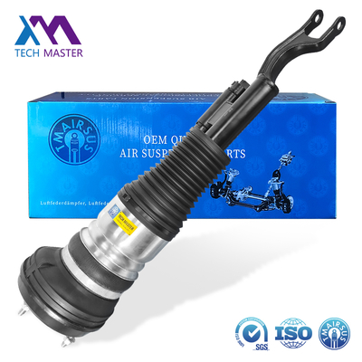 Absorbtor zawieszenie powietrza wstrząs dla Mercedesa W223 przedni 4matic zawieszenie wstrząs powietrza wstrząs wstrząs 2233208903