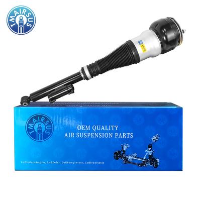 Wysokiej jakości amortyzator pneumatyczny do Mercedes-Benz Mercedes-Benz W222 V222 X222 C217 W217 S-Class Tylny amortyzator 2223208713 2223200213 2223206313