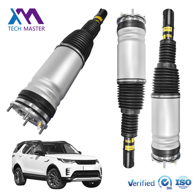 Przedni amortyzator zawieszenia pneumatycznego LR072460 LR038813 LR072215 LR060399 do Land Rover Range Rover L405 i Sport L494 bez ADS