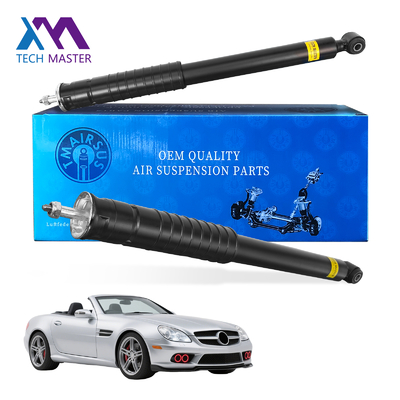 Tylny amortyzator do Mercedes Benz W171 R171 Amortyzatory A1713261100 1713260200