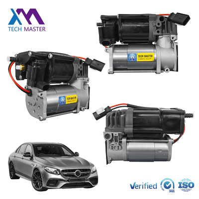 Sprężarka zawieszenia pneumatycznego Pompa sprężarki do W213 W205 W253 Airmatic Zespół pompy powietrza 2313200004 2053200104