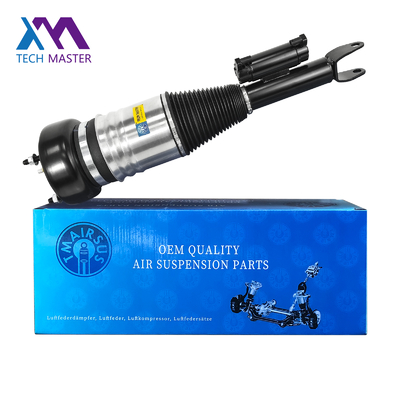 Przednie, lewe, prawe zawieszenie powietrzne, wstrząs kompatybilny z Mercedes Benz W205