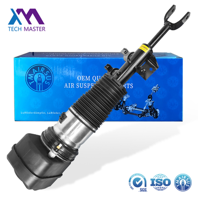 Przednie zawieszenie pneumatyczne do BMW G70 serii 7 i7 Przedni amortyzator pneumatyczny BEZ Xdrive RWD 37106892585 6892585 37106892586 6892586