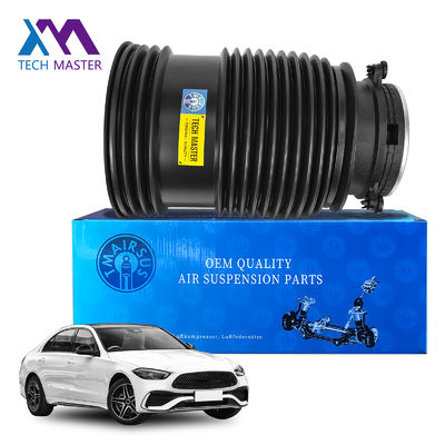 Auto Parts Rear Left Right Air Spring For W205 C-Class 2015-2021 New 2053200125 2053200225
