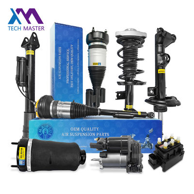 Auto Parts Rear Shock Absorber For Benz W447 W448 Vito Rear 2014-2021 No Ads 4473264200